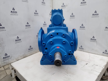 Allweiler SNH1300ER46U4-W33-PN64 Triple Screw Pump