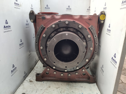 ABB VTC 254-23 Turbocharger