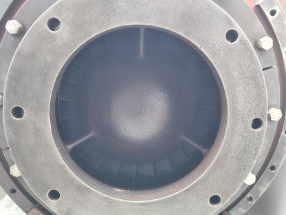ABB VTC 254-23 Turbocharger