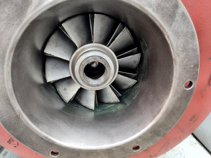 ABB VTC 254-23 Turbocharger