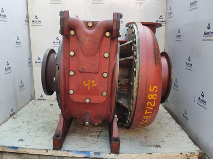 ABB VTC 254-23 Turbocharger