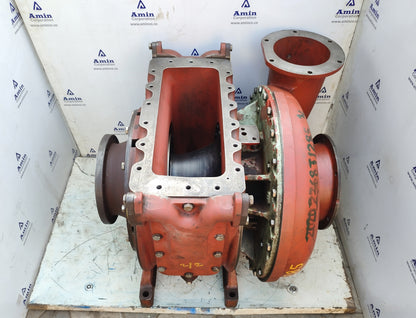 ABB VTC 254-23 Turbocharger