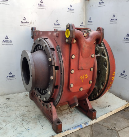 ABB VTC 254-23 Turbocharger