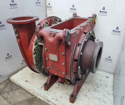 ABB VTC 254-23 Turbocharger