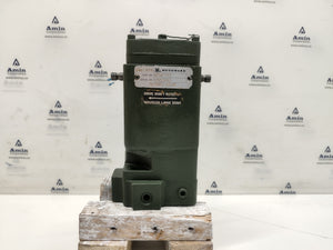 Woodward Governor 8250-749 Cat P/N: 7W-6653 ECL05 EG‑3P Actuator Governor
