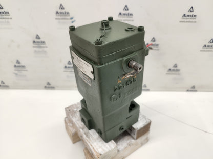 Woodward Governor 8250-749 Cat P/N: 7W-6653 ECL05 EG‑3P Actuator Governor