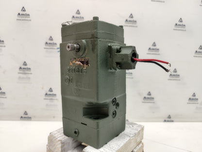 Woodward Governor 8250-749 Cat P/N: 7W-6653 ECL05 EG‑3P Actuator Governor