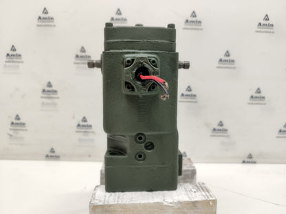 Woodward Governor 8250-749 Cat P/N: 7W-6653 ECL05 EG‑3P Actuator Governor