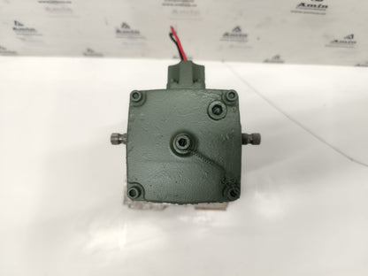 Woodward Governor 8250-749 Cat P/N: 7W-6653 ECL05 EG‑3P Actuator Governor