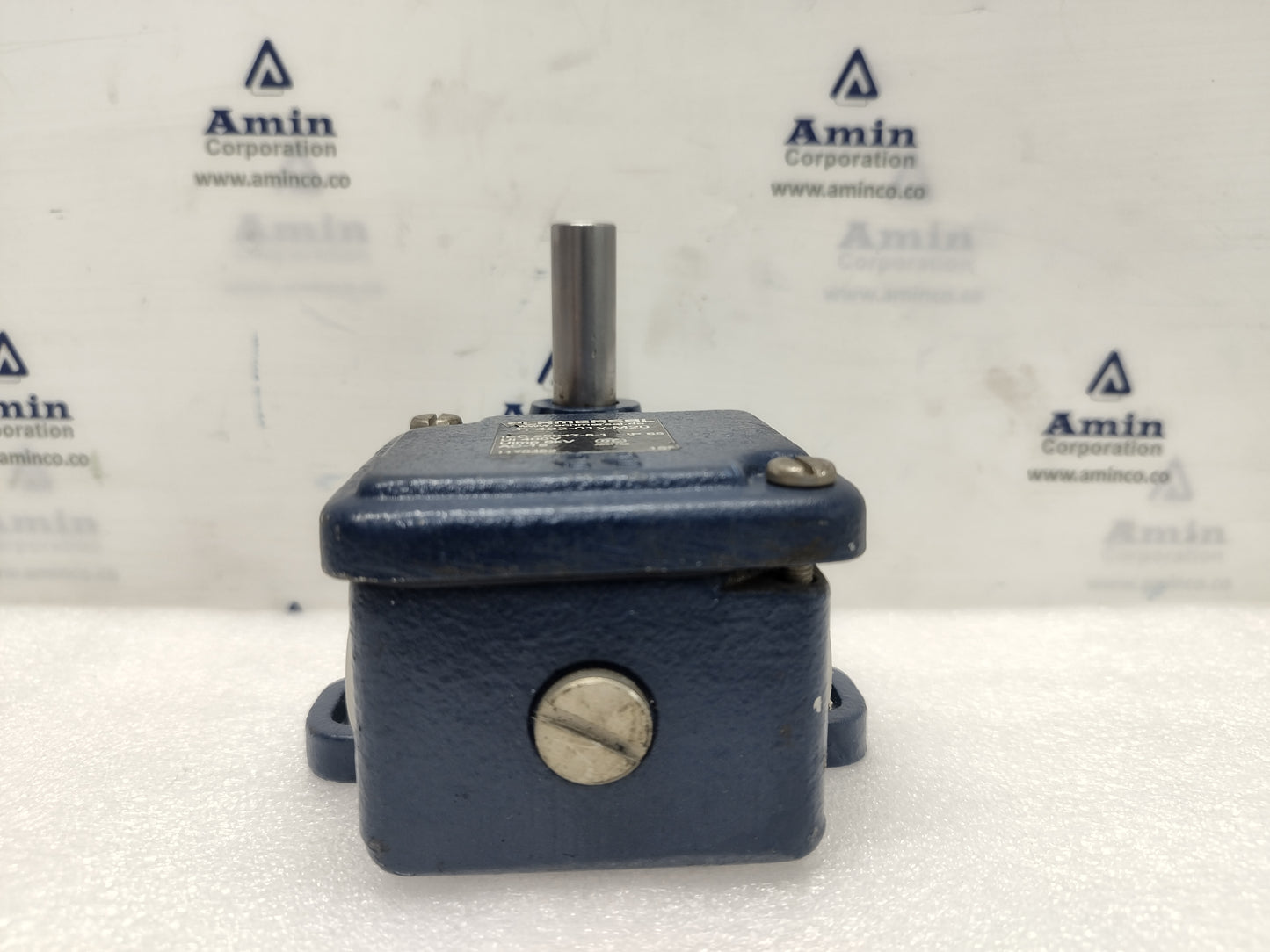 Schmersal T.422-01y-M20 Limit Switch 400V - NEW