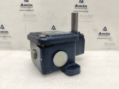 Schmersal T.422-01y-M20 Limit Switch 400V - NEW