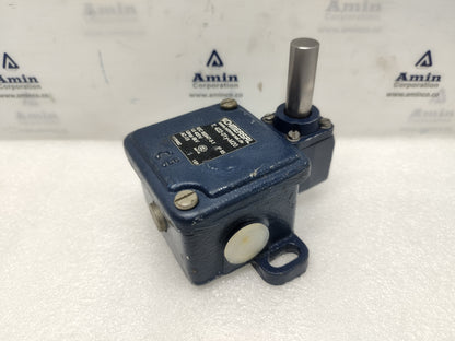 Schmersal T.422-01y-M20 Limit Switch 400V - NEW