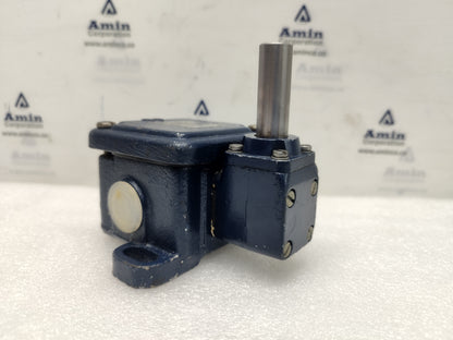 Schmersal T.422-01y-M20 Limit Switch 400V - NEW