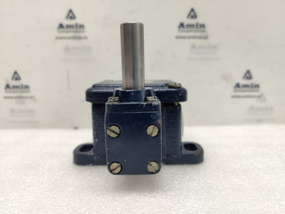 Schmersal T.422-01y-M20 Limit Switch 400V - NEW