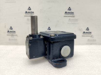 Schmersal T.422-01y-M20 Limit Switch 400V - NEW