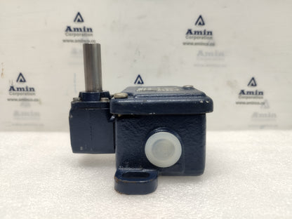 Schmersal T.422-01y-M20 Limit Switch 400V - NEW