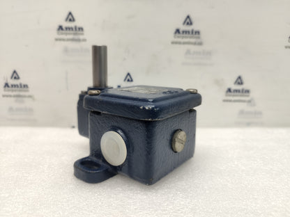 Schmersal T.422-01y-M20 Limit Switch 400V - NEW