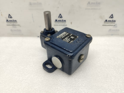 Schmersal T.422-01y-M20 Limit Switch 400V - NEW