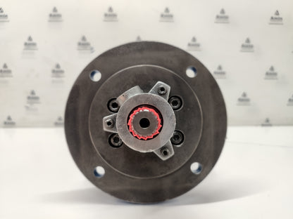 IMO Pump D4 025L2 YVBE Triple Screw Pump - Refurbished