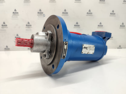 IMO Pump D4 025L2 YVBE Triple Screw Pump - Refurbished