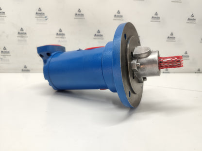 IMO Pump D4 025L2 YVBE Triple Screw Pump - Refurbished