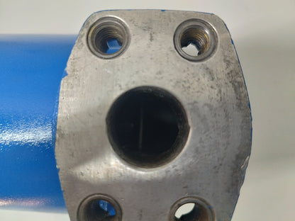 IMO Pump D4 025L2 YVBE Triple Screw Pump - Refurbished