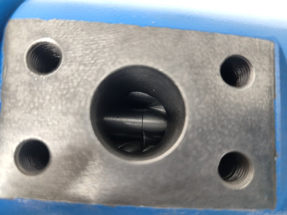 IMO Pump D4 025L2 YVBE Triple Screw Pump - Refurbished