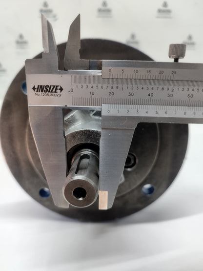 IMO Pump D4 025L2 YVBE Triple Screw Pump - Refurbished