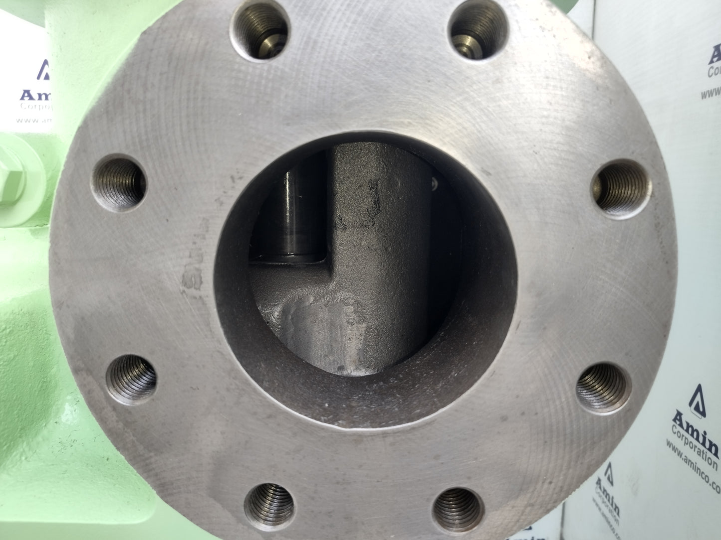 Rauma Brattvaag Rolls-Royce marine PV-GS100-# Triple screw pump Marine pump