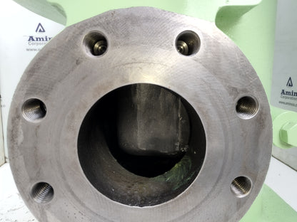 Leistritz L3ME-100/172 IF0G0-W-S Triple Screw Pump