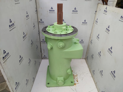 Leistritz L3ME-100/172 IF0G0-W-S Triple Screw Pump