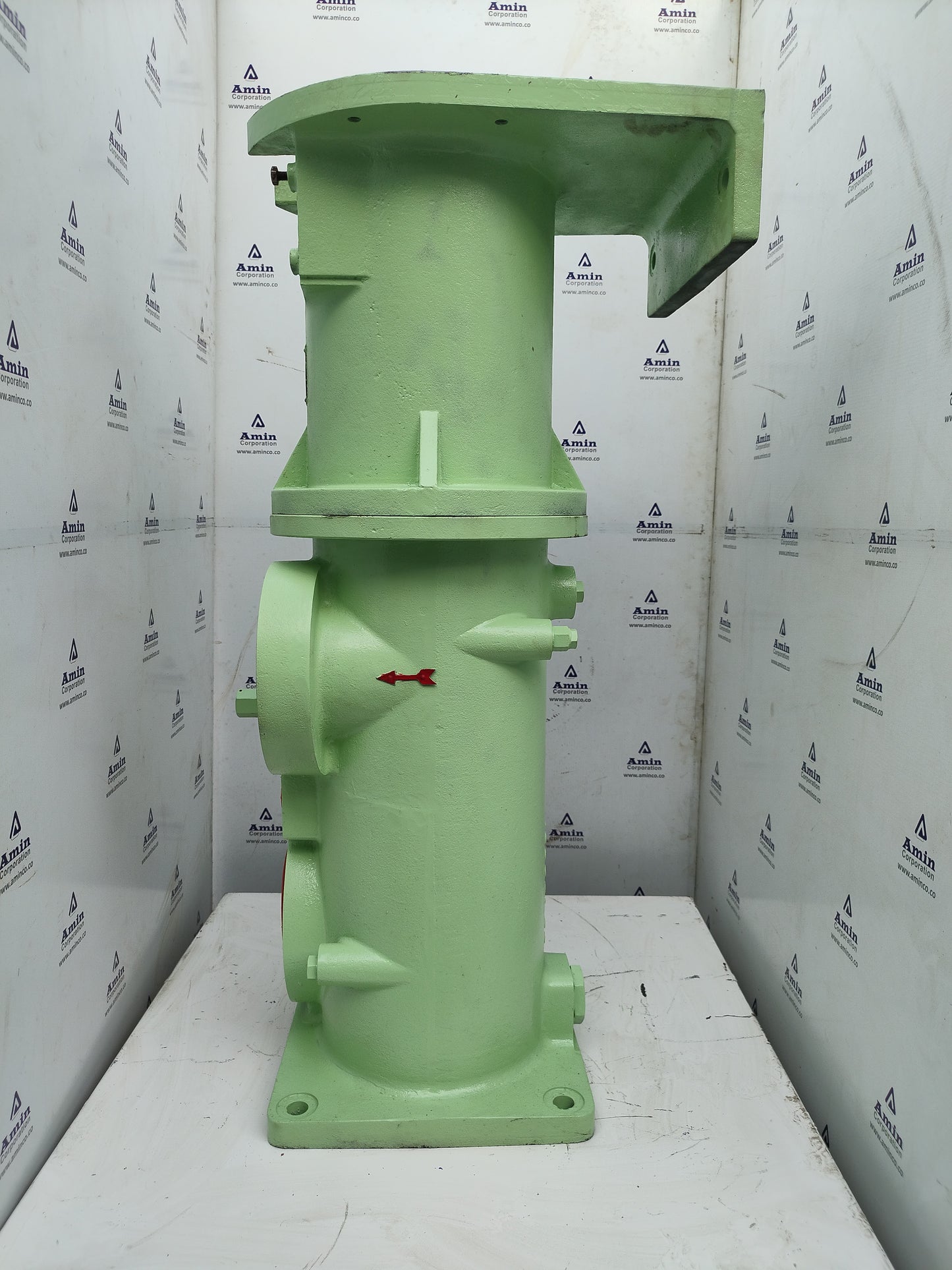 Rauma Brattvaag Rolls-Royce marine PV-GS100-# Triple screw pump Marine pump