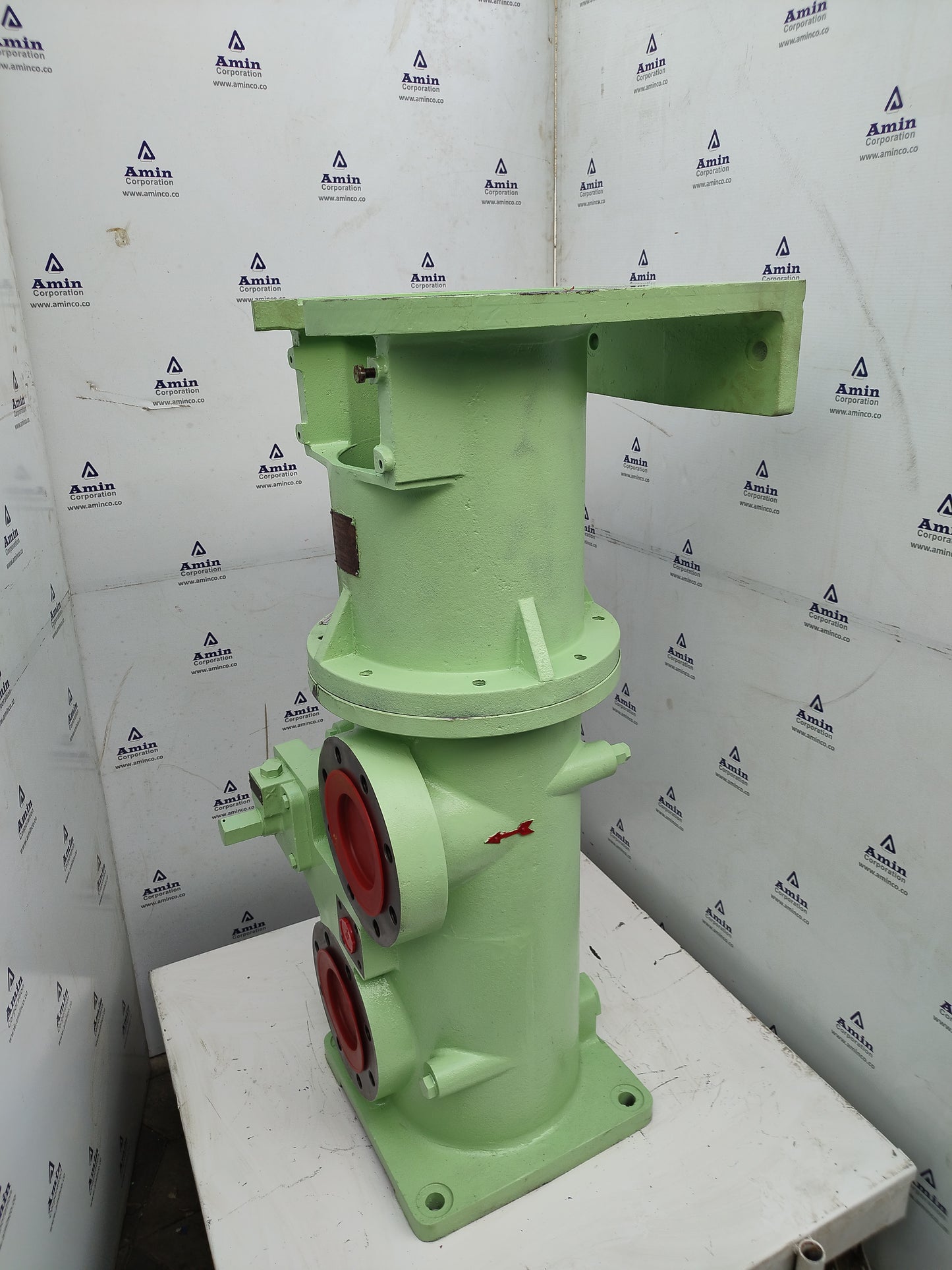 Rauma Brattvaag Rolls-Royce marine PV-GS100-# Triple screw pump Marine pump