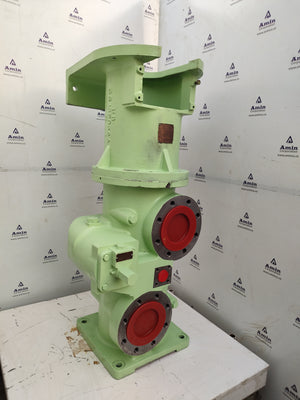 Rauma Brattvaag Rolls-Royce marine PV-GS100-# Triple screw pump Marine pump