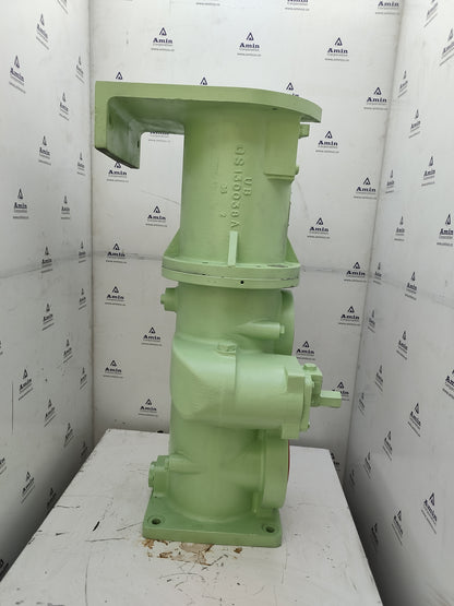 Rauma Brattvaag Rolls-Royce marine PV-GS100-# Triple screw pump Marine pump