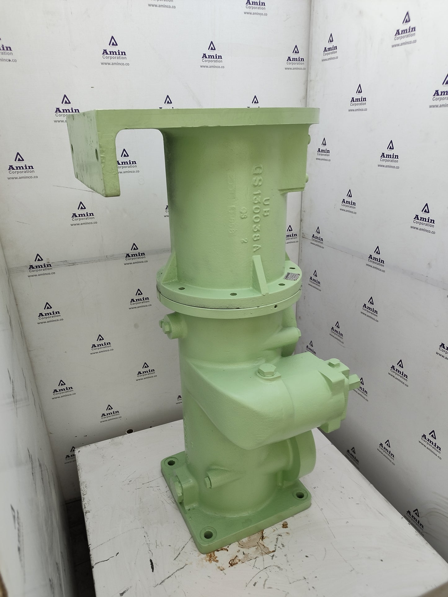 Rauma Brattvaag Rolls-Royce marine PV-GS100-# Triple screw pump Marine pump
