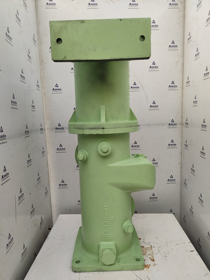 Rauma Brattvaag Rolls-Royce marine PV-GS100-# Triple screw pump Marine pump