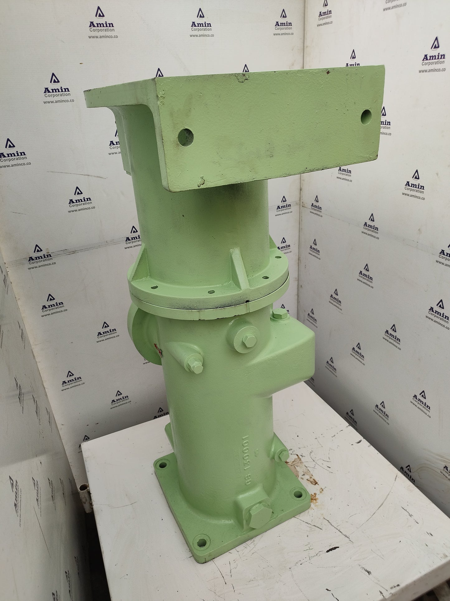 Rauma Brattvaag Rolls-Royce marine PV-GS100-# Triple screw pump Marine pump