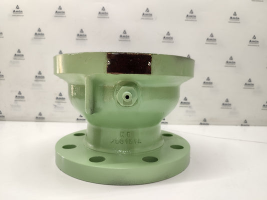 Rolls-Royce Marine F201A Item: 214-061 Valve