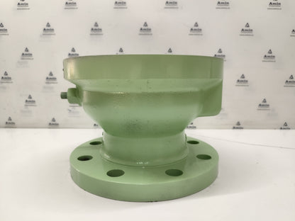 Rolls-Royce Marine F201A Item: 214-061 Valve
