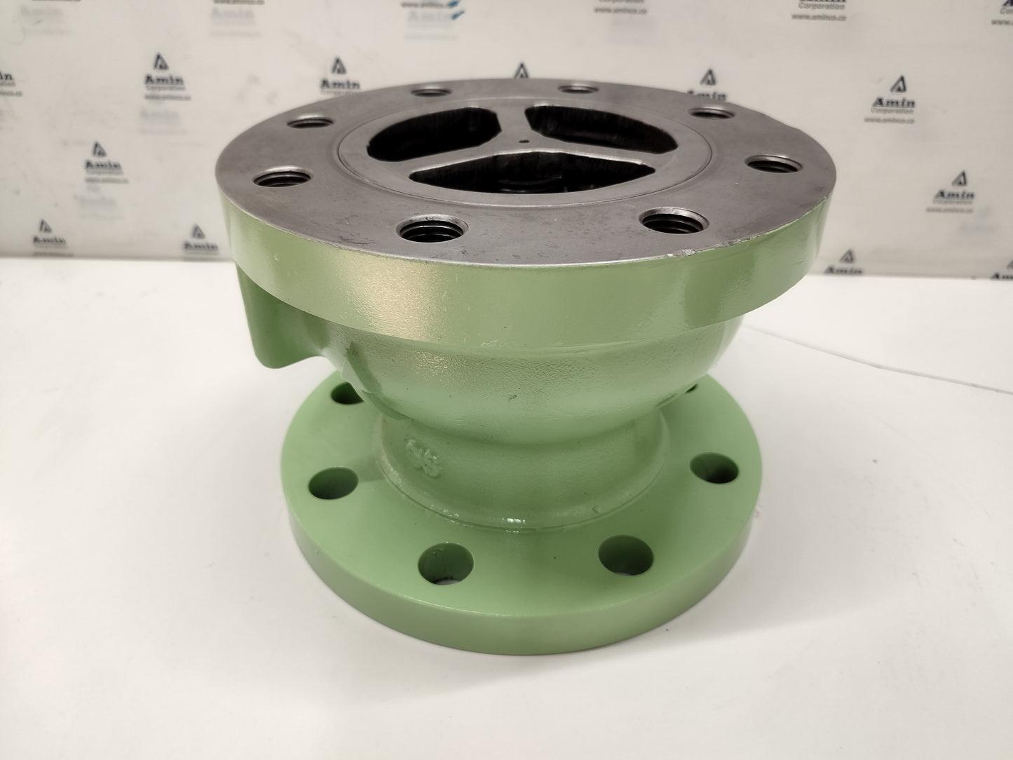 Rolls-Royce Marine F201A Item: 214-061 Valve