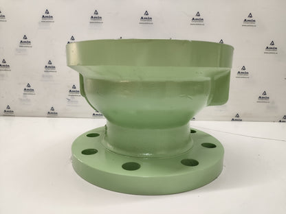 Rolls-Royce Marine F201A Item: 214-061 Valve