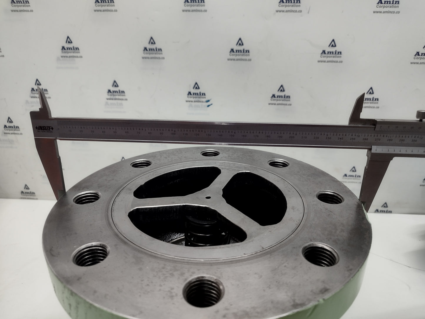 Rolls-Royce Marine F201A Item: 214-061 Valve