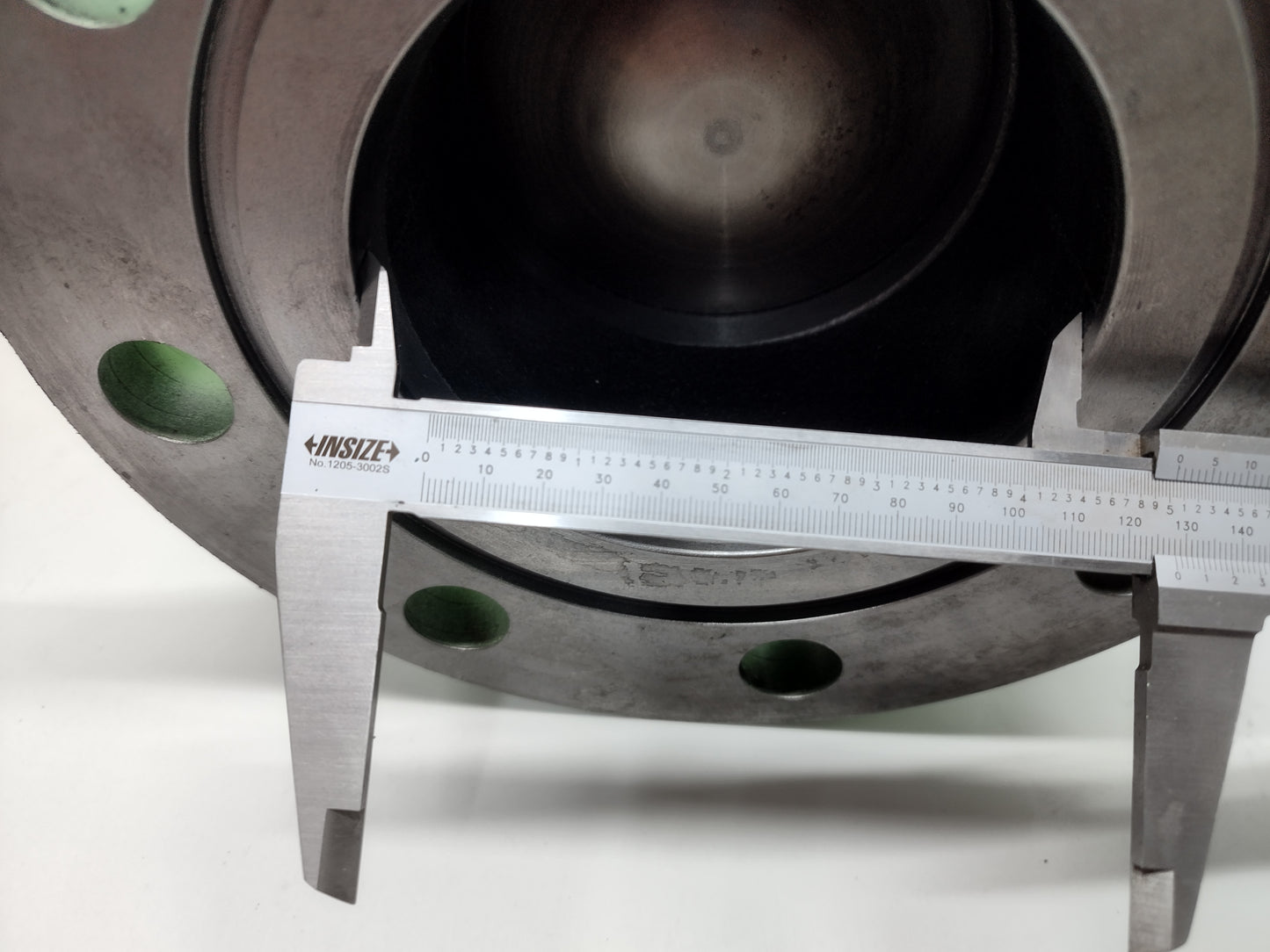Rolls-Royce Marine F201A Item: 214-061 Valve