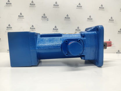 AA3G/NVINCE143SC Part no.: 3535/211 IMO 3G-series Three screw pump - NEW