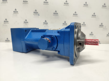 AA3G/NVINCE143SC Part no.: 3535/211 IMO 3G-series Three screw pump - NEW