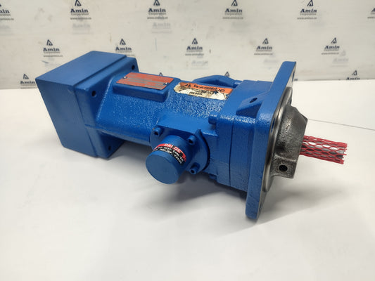 AA3G/NVINCE143SC Part no.: 3535/211 IMO 3G-series Three screw pump - NEW