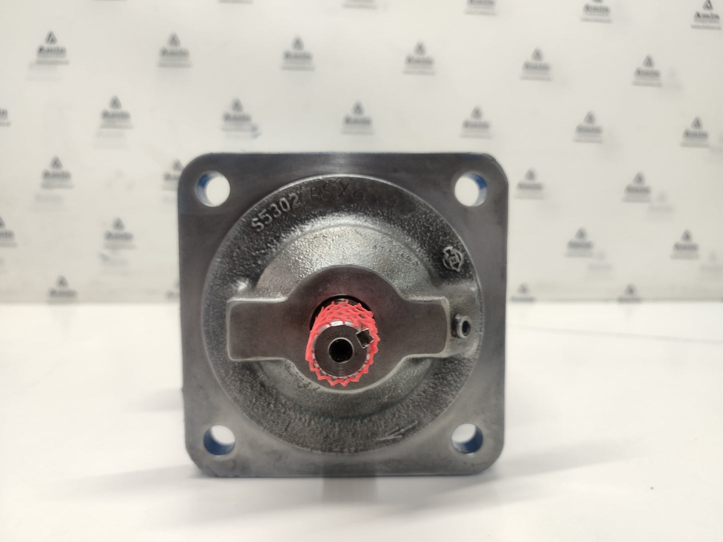 AA3G/NVINCE143SC Part no.: 3535/211 IMO 3G-series Three screw pump - NEW