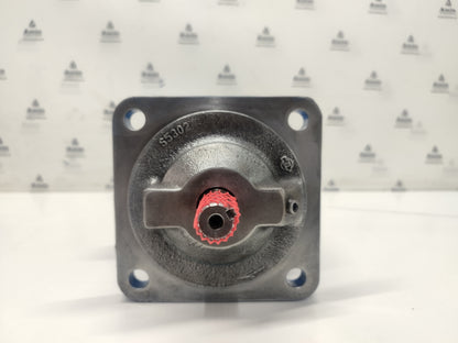 AA3G/NVINCE143SC Part no.: 3535/211 IMO 3G-series Three screw pump - NEW