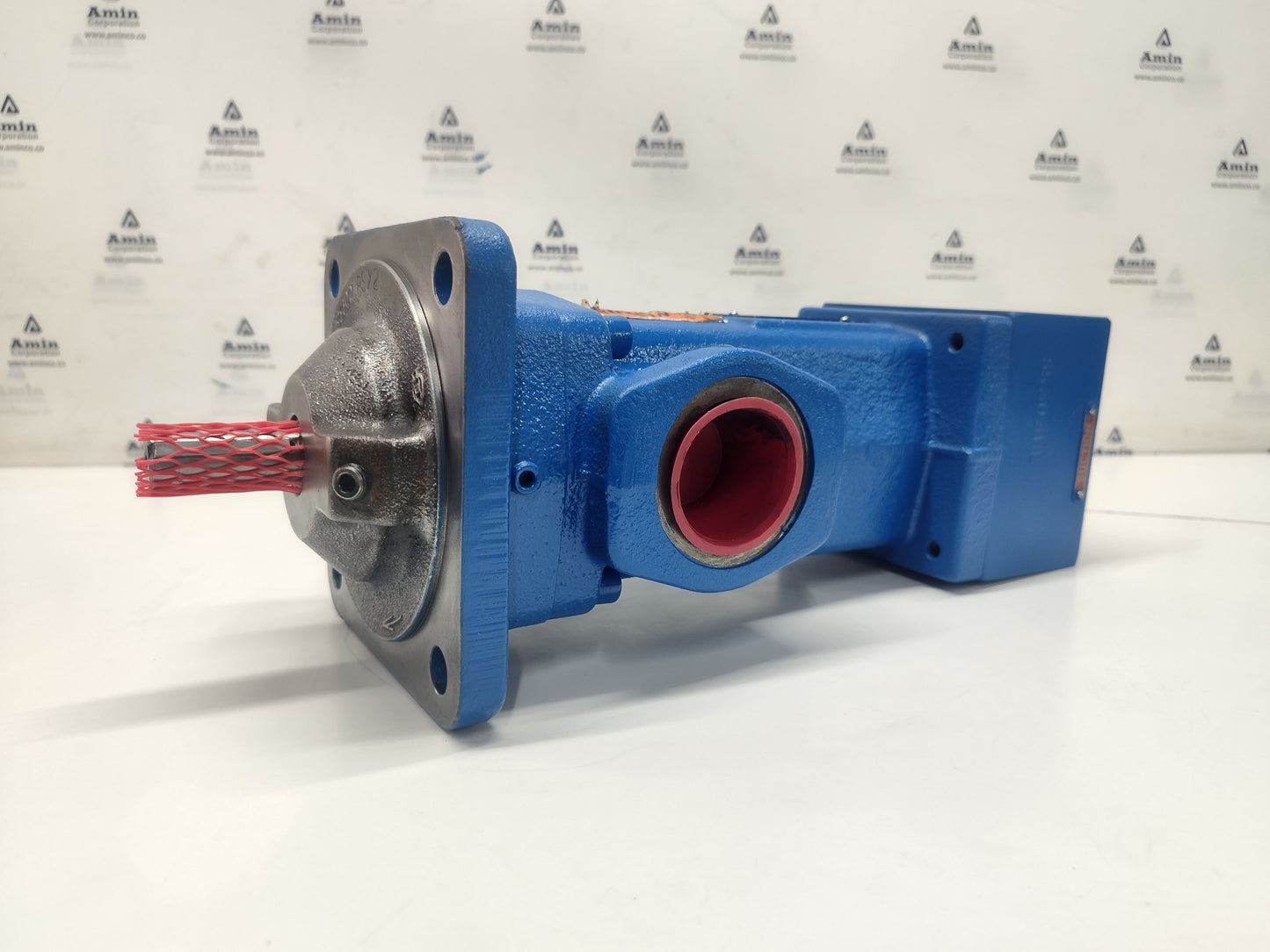 AA3G/NVINCE143SC Part no.: 3535/211 IMO 3G-series Three screw pump - NEW